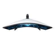 Samsung Odyssey G8 LS32BG850NPXEN - 1140682 - zdjęcie 8